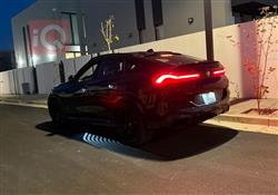 بي ام دبليو X6